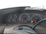 FORD F-150 LARIAT/STANDARD/XL/XLT 1FTZX1767WKB36013 снимка