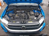 VOLKSWAGEN TAOS 1.5T SE 3VVNX7B28PM305652 снимка