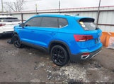 VOLKSWAGEN TAOS 1.5T SE 3VVNX7B28PM305652 photo