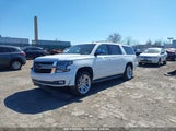 CHEVROLET SUBURBAN LS 1GNSKGEC7GR276512 снимка
