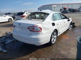 Volkswagen Passat 2.5L Se 1VWBP7A31DC105542 снимка