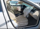 Volkswagen Passat 2.5L Se 1VWBP7A31DC105542 снимка