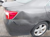TOYOTA CAMRY SE 4T1BF1FK8CU198289 снимка