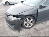 TOYOTA CAMRY SE 4T1BF1FK8CU198289 снимка