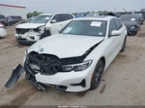 BMW 330I WBA5R1C02LFH42964 снимка