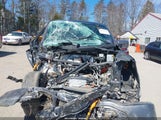 Ford F-150 Lightning Lariat 1FTVW1EV4NWG03679 photo