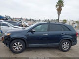 KIA SORENTO LX 5XYKT4A62CG253698 снимка