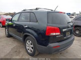 KIA SORENTO LX 5XYKT4A62CG253698 снимка