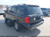 Honda Pilot Ex-L 2HKYF18564H593234 снимка