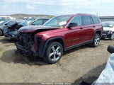 JEEP GRAND CHEROKEE L LIMITED 4X4 1C4RJKBG4N8506269 fotografie