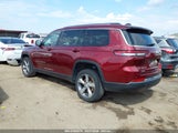 JEEP GRAND CHEROKEE L LIMITED 4X4 1C4RJKBG4N8506269 fotografie