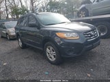 HYUNDAI SANTA FE GLS 5XYZGDAB4BG014801 photo