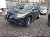 HYUNDAI SANTA FE GLS 5XYZGDAB4BG014801 photo