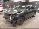 TOYOTA COROLLA LE 1NXBU4EE1AZ377922 снимка