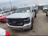 CHEVROLET SILVERADO 1500 2LT 1GCVKREC8HZ365945 снимка