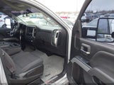 CHEVROLET SILVERADO 1500 2LT 1GCVKREC8HZ365945 снимка