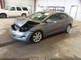 HYUNDAI ELANTRA LIMITED 5NPDH4AE4DH211979 снимка