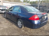 HONDA ACCORD 2.4 LX 3HGCM56446G712123 fotografie
