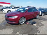 CHRYSLER 200 S 1C3CCCBG8FN518938 fotografie