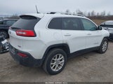 JEEP CHEROKEE LATITUDE PLUS 4X4 1C4PJMLBXJD598592 снимка