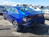 Hyundai Elantra Hybrid Limited KMHLN4AJ4PU052596 снимка
