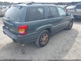 JEEP GRAND CHEROKEE LAREDO 1J8GX48S03C614694 снимка