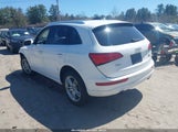 AUDI Q5 2.0T PREMIUM WA1C2AFP6HA080664 снимка
