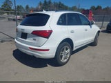 AUDI Q5 2.0T PREMIUM WA1C2AFP6HA080664 снимка