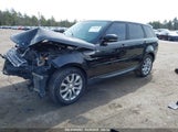 LAND ROVER RANGE ROVER SPORT 3.0L V6 SUPERCHARGED HSE SALWR2VF8GA575050 снимка