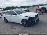 MERCEDES-BENZ AMG C 43 4MATIC WDDWF6EB9LR554651 photo