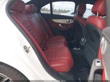 MERCEDES-BENZ AMG C 43 4MATIC WDDWF6EB9LR554651 снимка