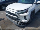 TOYOTA RAV4 XLE 2T3W1RFV3NC181386 снимка