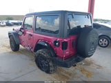 Jeep Wrangler 2-Door Sport S 4X4 1C4PJXAN2RW362873 снимка