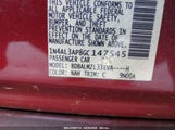 NISSAN ALTIMA 2.5 SV 1N4AL3AP8GC147545 photo