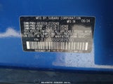 SUBARU WRX TR JF1VBAY66R9815090 снимка