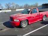 DODGE RAM 1500 ST 1B7HC16Y41S300420 снимка
