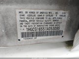 HONDA ACCORD 3.0 EX 1HGCG16551A053095 снимка