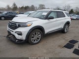 FORD EXPLORER XLT 1FMSK8DH6PGA78832 снимка