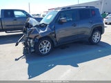 Jeep Renegade Latitude 4X4 ZACCJBBB8HPG43996 снимка