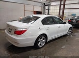 BMW 535XI WBANV93518CZ69980 снимка