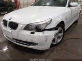 BMW 535XI WBANV93518CZ69980 снимка