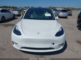 TESLA MODEL Y LONG RANGE DUAL MOTOR ALL-WHEEL DRIVE/RWD 7SAYGDED9RF161420 photo
