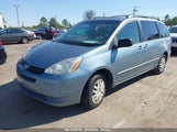 TOYOTA SIENNA LE 5TDZA23C15S361375 снимка