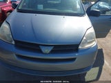 TOYOTA SIENNA LE 5TDZA23C15S361375 снимка