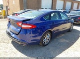 FORD FUSION SE 3FA6P0HD1ER397518 снимка