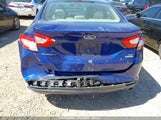 FORD FUSION SE 3FA6P0HD1ER397518 снимка