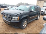 CHEVROLET TAHOE LTZ 1GNSKCE06DR282246 снимка
