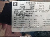CHEVROLET TAHOE LTZ 1GNSKCE06DR282246 снимка