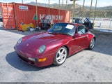 PORSCHE 911 CARRERA/CARRERA 4S/CARRERA TIPTRONIC/S WP0AA2998VS322699 fotografie
