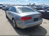 AUDI A6 3.0 PREMIUM WAUGGAFC2CN153095 снимка